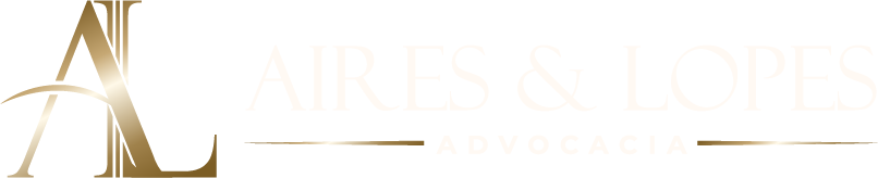 Aires & Lopes Advocacia Logo
