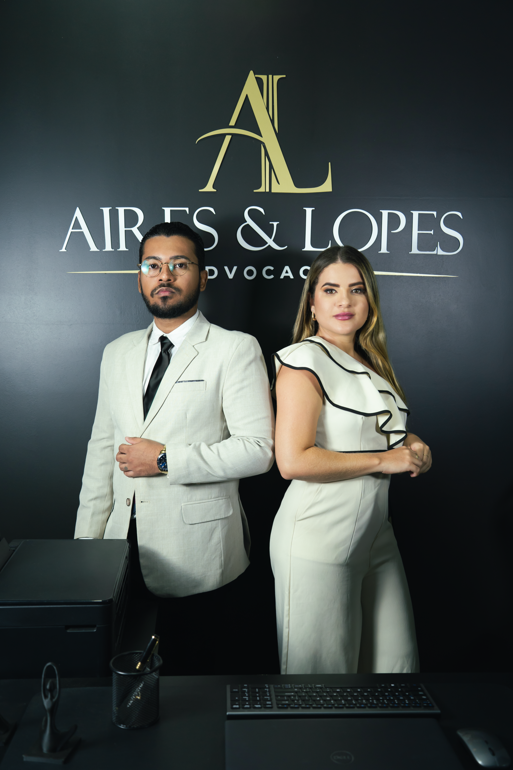 Atendimento Advocacia