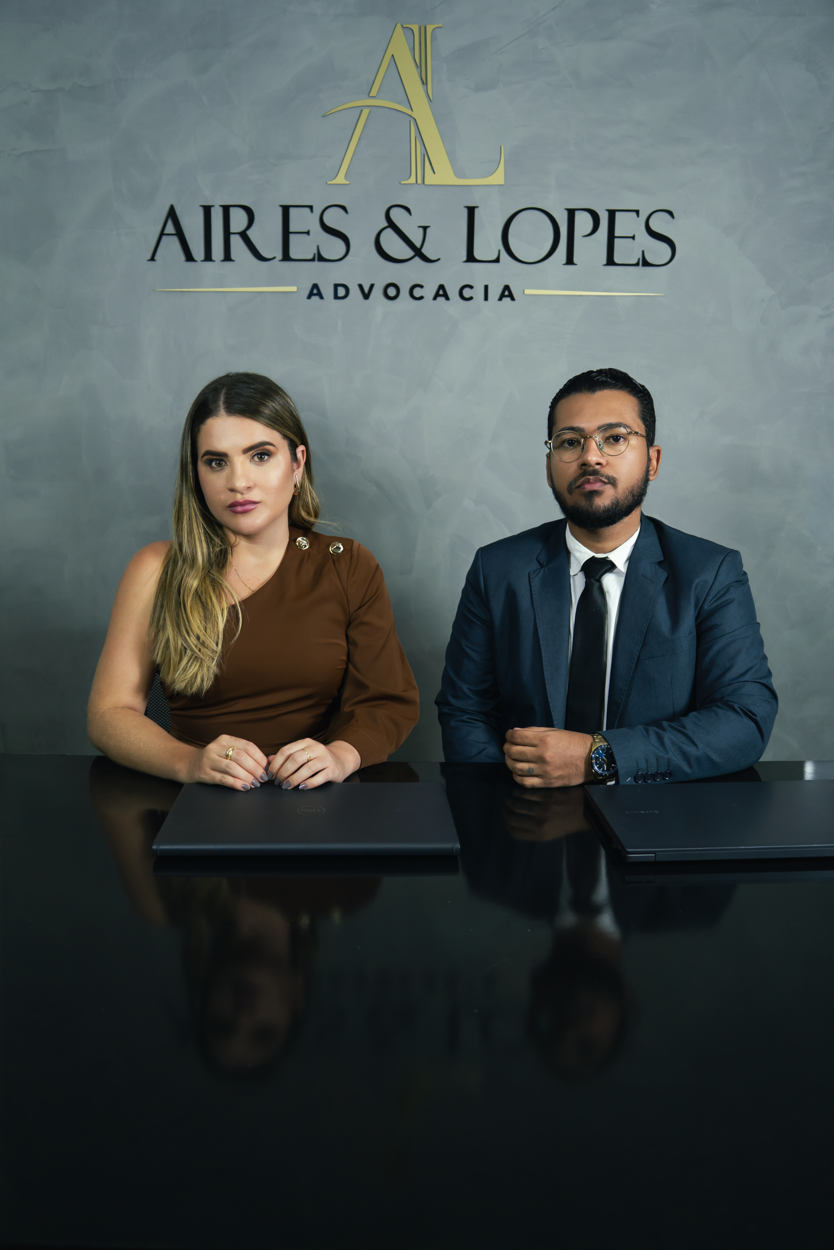 Equipe Aires & Lopes