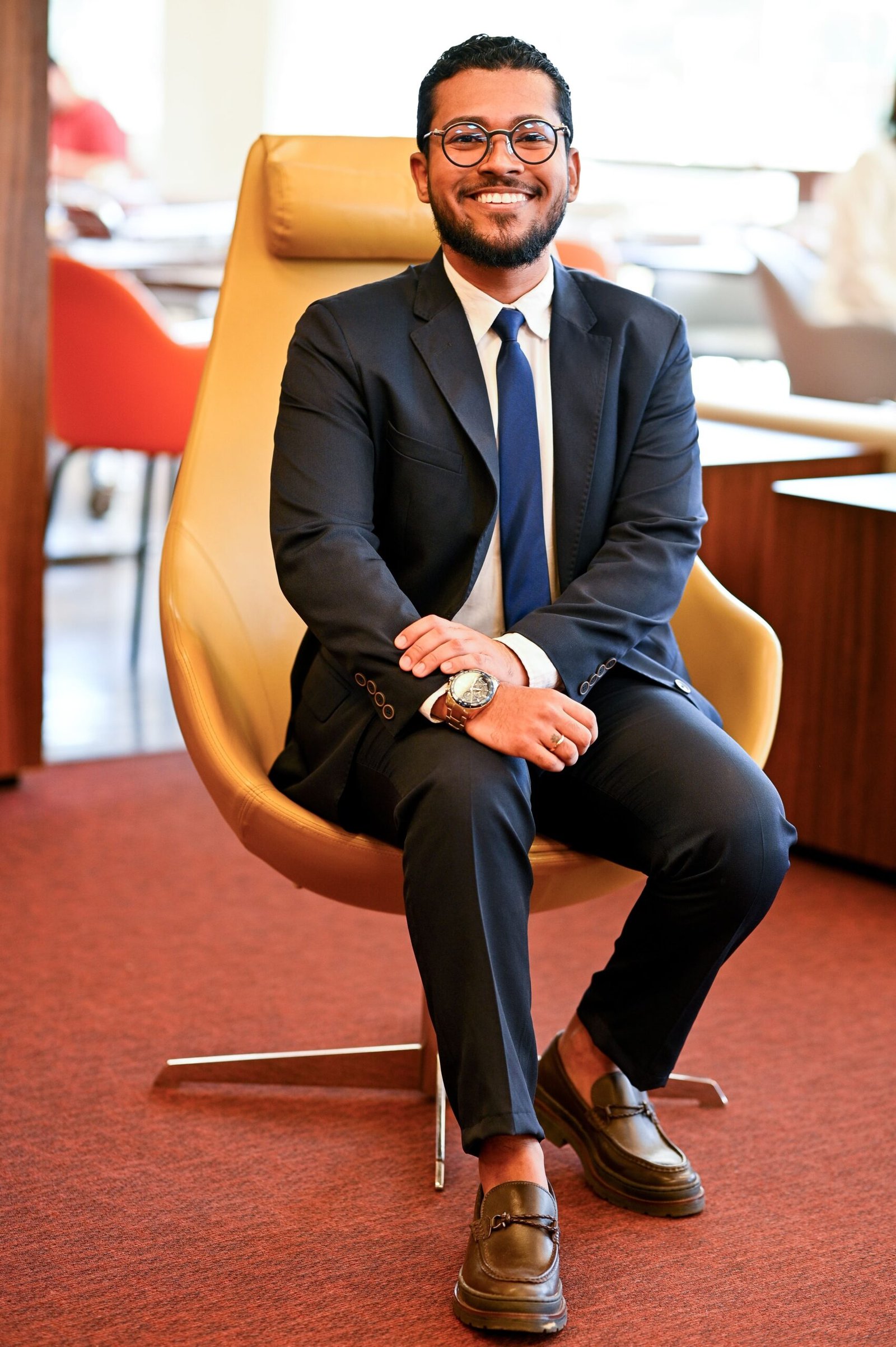 Dr. Leo Netto Aires Alves